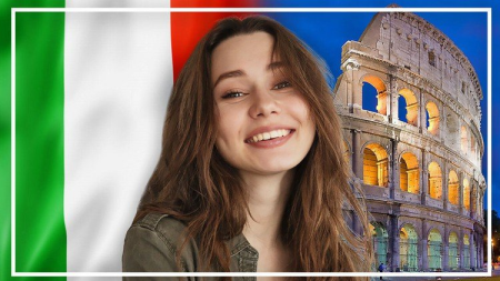 Complete Italian Course: Learn Italian for Beginners (11/2021)