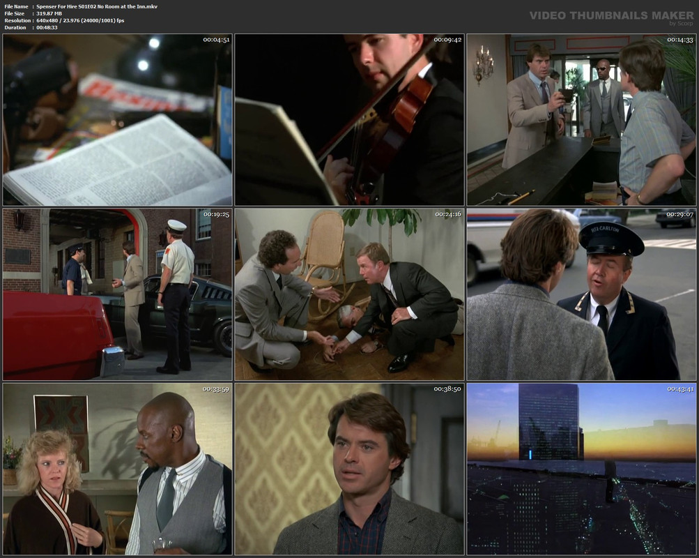 Spenser For Hire S01E02 No Room at the Inn.mkv