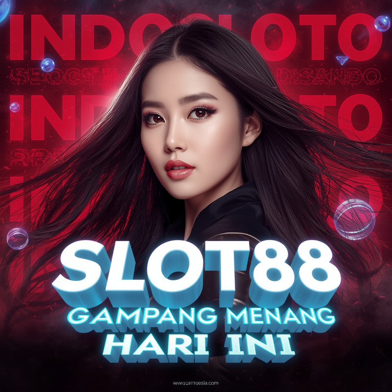 INDOSLOTO: Link Situs Slot Gacor Dengan Winrate Tertinggi & Slot88 Gampang Menang Hari Ini image 1