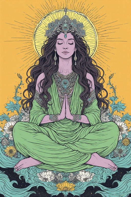 Serene-goddess-like-figure-sea-18