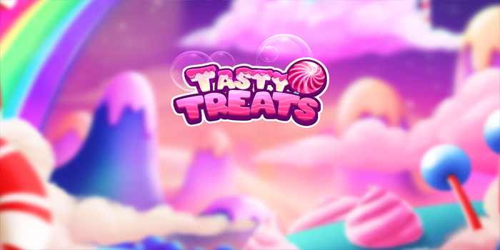 Panduan Lengkap Bermain dan Raih Jackpot Slot Tasty Treats
