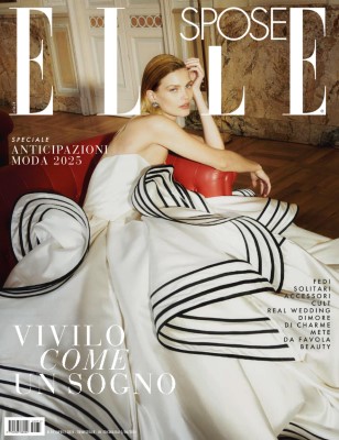 Elle Spose Italia N.34 - Aprile 2024