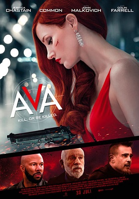 Ava (2020) DVD5 CUSTOM ITA ENG Ava (2020) DVD5 CUSTOM ITA ENG