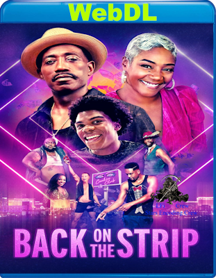 Back On The Strip (2023).avi WEBRip XviD AC3 640 kbps 5.1 iTA