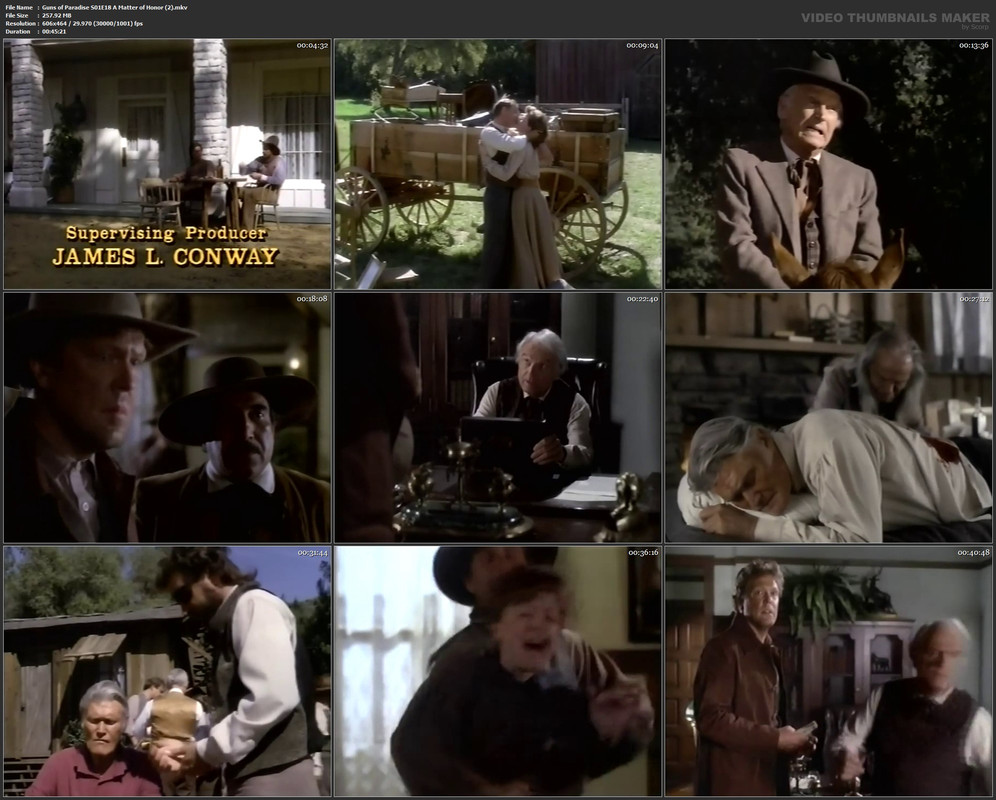 Guns of Paradise S01E18 A Matter of Honor (2).mkv