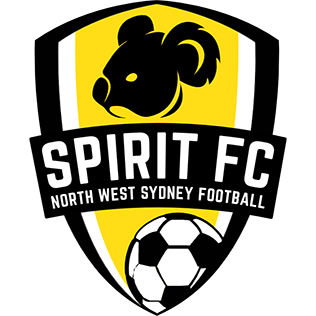 North West Sydney Spirit FC logo