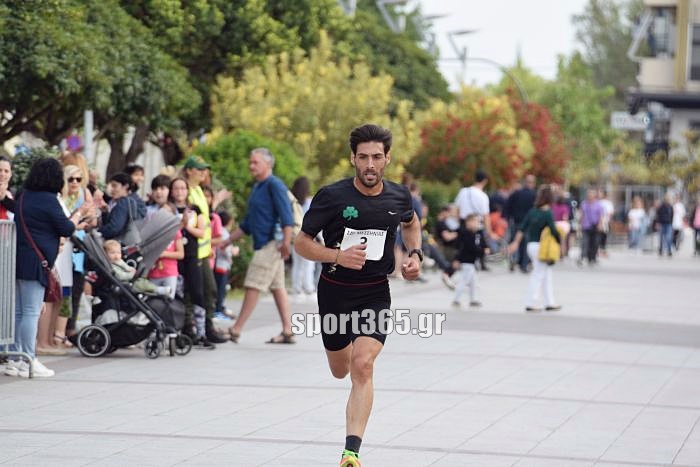 , ΦΩΤΟΡΕΠΟΡΤΑΖ: 20ος Αγώνας δρόμου Καλαμάτας