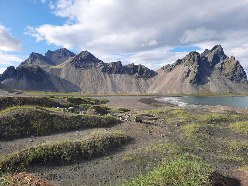 Dia 5. Fjallsárlón Tour. Jökulsárlón. Höfn. Vestrahorn. Stokksnes. Egilsstaðir. - Islandia increíble en 11 días. (10)