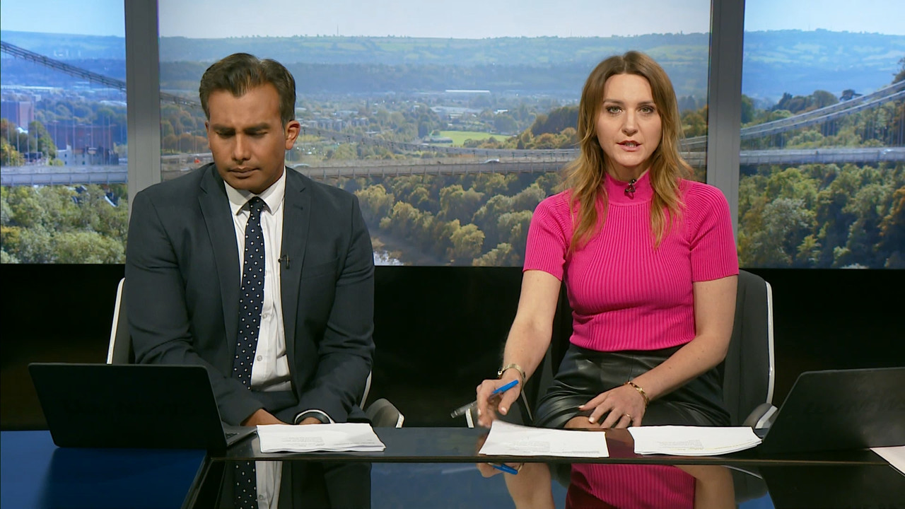 09.18 - 18.00.01 - ITV News West Country. ITV News West Country..ts_snapshot_07.14.012