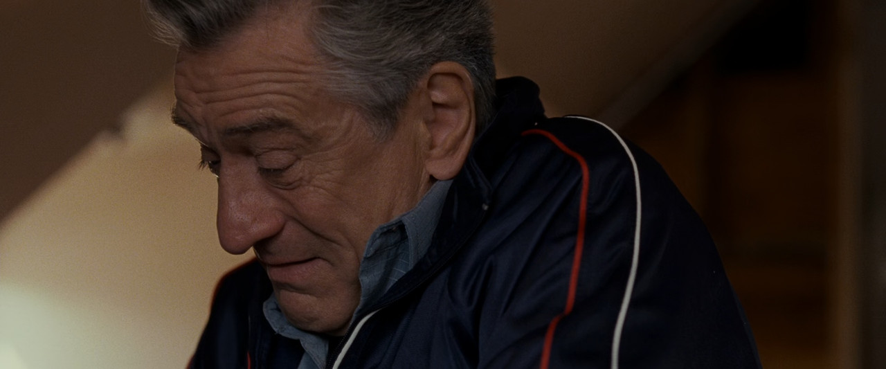 Silver Linings Playbook 2012 (1080p x265 10bit T