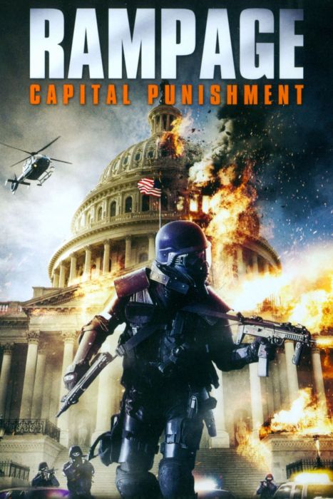 Rampage 2: Kara śmierci / Rampage: Capital Punishment (2014) SUBPL.1080p.UNCUT.BluRay.REMUX.AVC.h264.AC3-AJ666 / Napisy PL