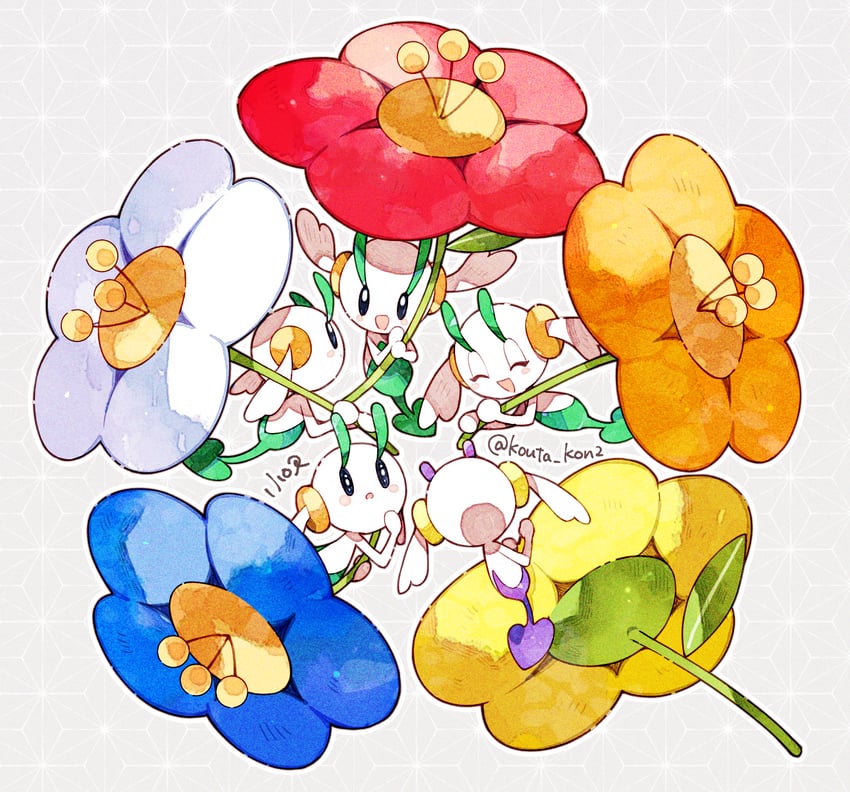 floette-pokemon-drawn-by-kouta-pixiv1498