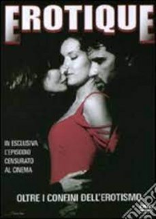 Erotique - Oltre I Confini Dell'Erotismo (1998) WebDL 1080p AC3 ITA