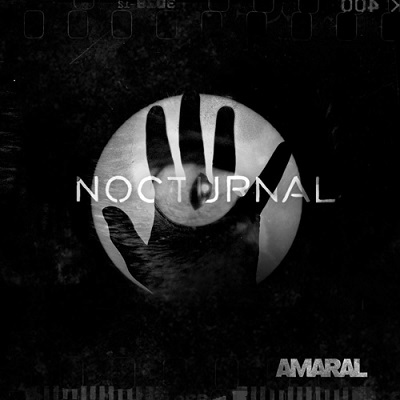 Amaral Nocturnal 2015 - Amaral - Nocturnal [2015] [Flac] [Mp3]