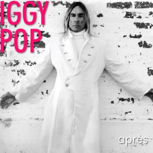 Re: Iggy Pop