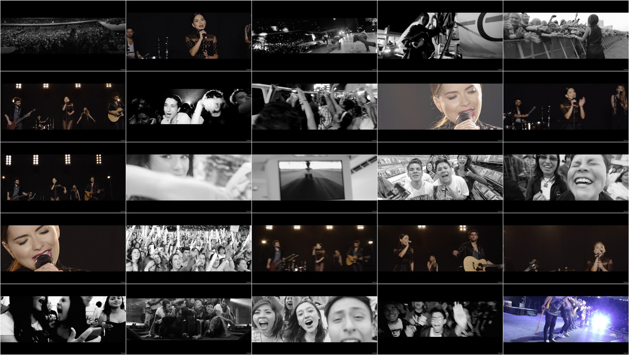 INNA - Fata Din Randul Trei (Official, Clean, HD 1080p) [2014]