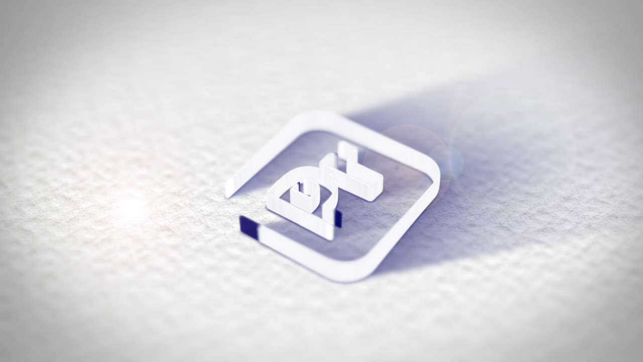 Logo Reveal - 2