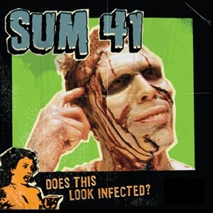 Re: Sum 41