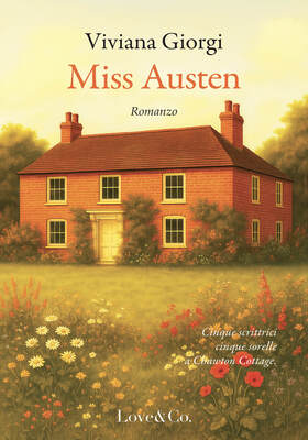 Viviana Giorgi - Miss Austen (2025)