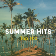Summer Hits Top 100 (2020) .mp3 - 320 kbps