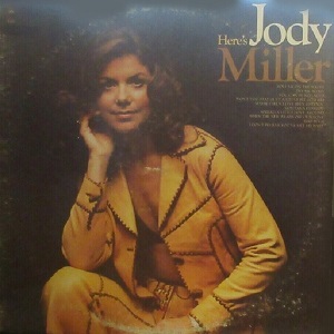 Jody Miller - Discography (NEW) Jody-Miller-Here-s-Jody