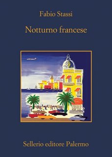 Fabio Stassi - Notturno francese (2023)