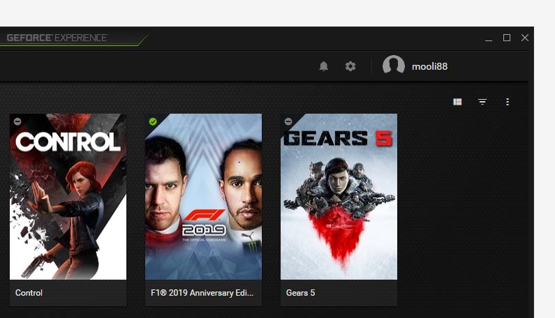 How can I enable in game overlay? | NVIDIA GeForce Forums