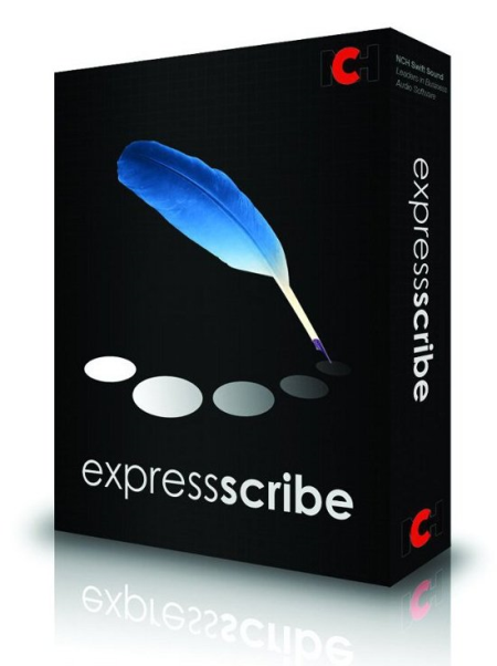 NCH Express Scribe Pro 11.06