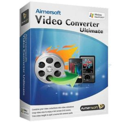 Aimersoft Video Converter Ultimate 11.1.0.225 Multilingual