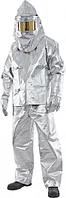 Защитный костюм металлурга как основа комплексной безопасности