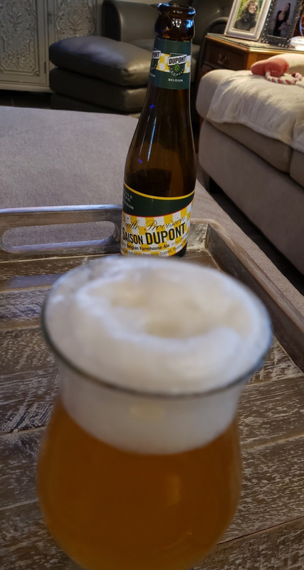 Dupont Saison