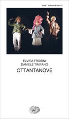 Elvira Frosini, Daniele Timpano – Ottantanove (2026)