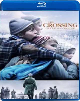The Crossing - Oltre il confine (2020) HD 720p x264 AC3 ITA NOR