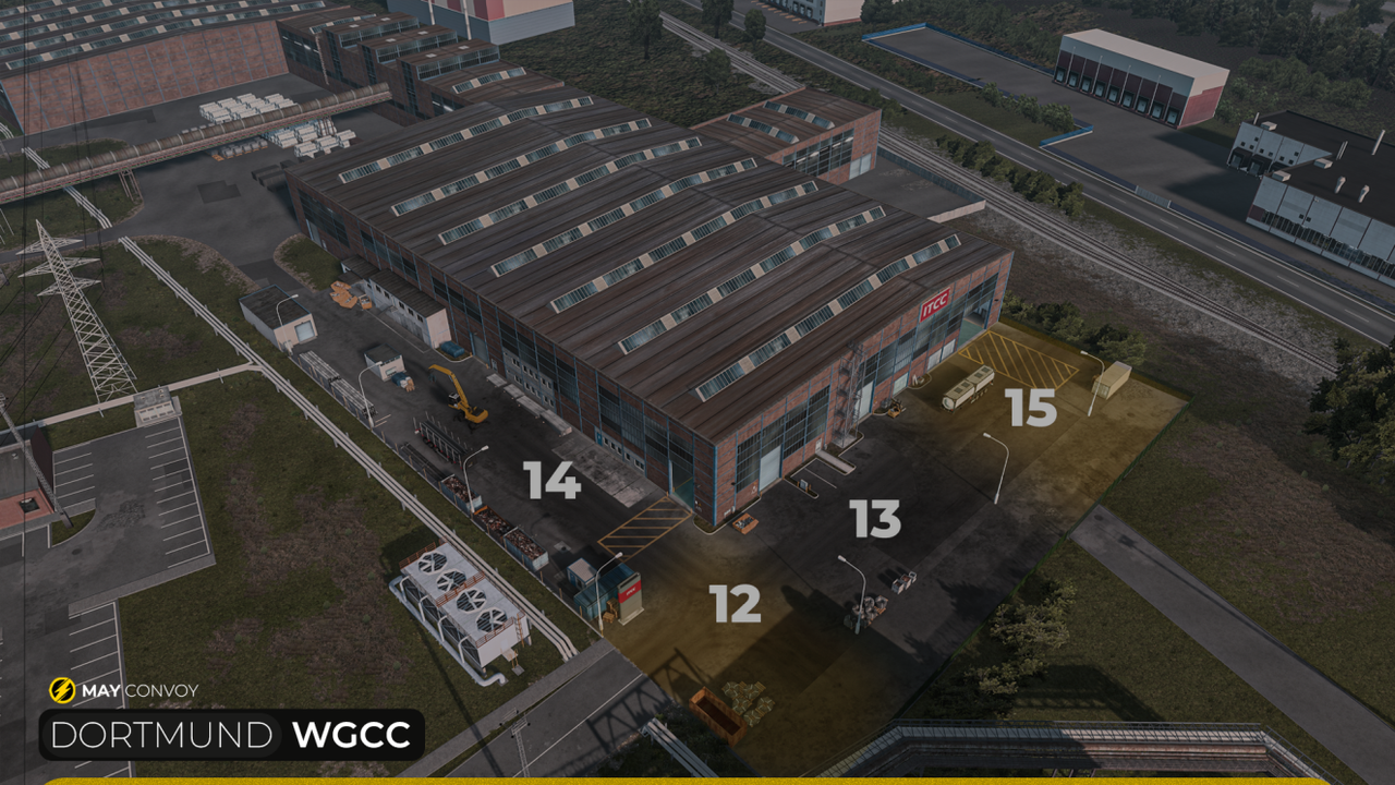 WGCC