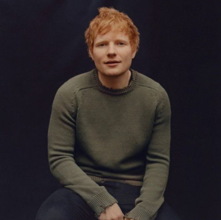 Ed Sheeran – Discography (2010-2021)