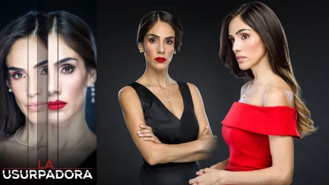 Sandra Echeverría y el reto para dar vida a María Félix en bioserie de Televisa