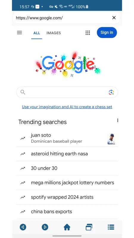 Download Cac Browser APK
