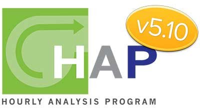 Hourly Analysis Program (hap Software)