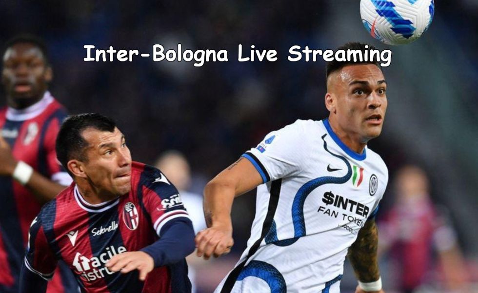 Dove vedere Inter-Bologna Streaming Gratis TV Online Video