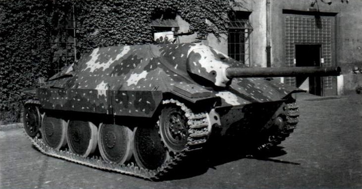 ВММ август-сентябрь 44-го