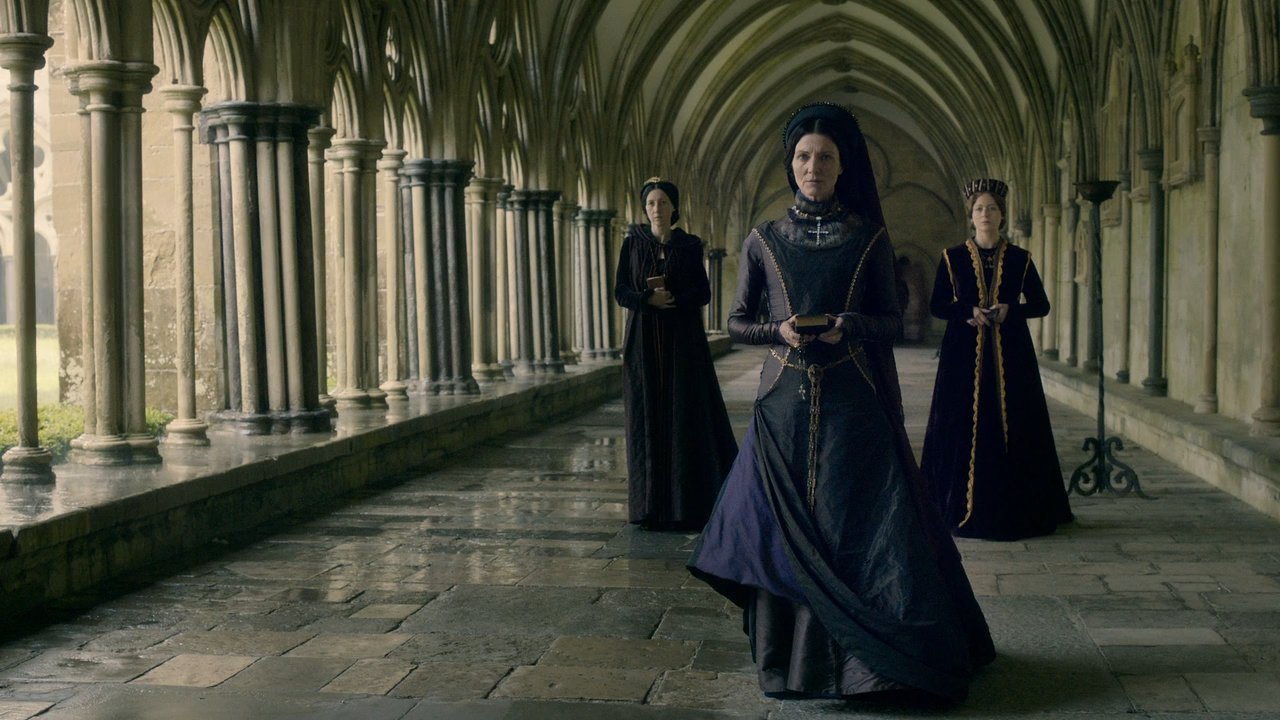 The.White.Princess.1x01.In.Bed.With.The.Enemy.ITA.ENG.720p.BDMUx