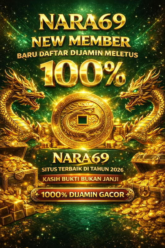 NARA69: Bandar Terbaru Togel Toto Macau 4D & 5D Dengan Prediksi Togel Akurat