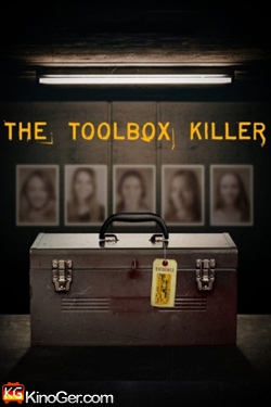 The Toolbox Killer (2021)
