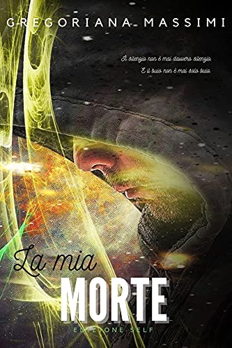 Gregoriana Massimi - La mia morte (2021)