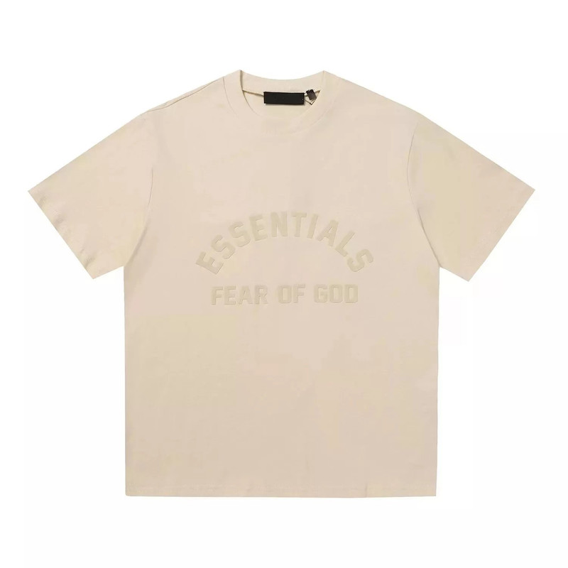 Essentials Tee