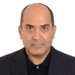 Prof. Dr. Ibrahim Hegazy Photo