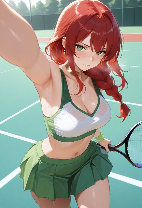 tennis