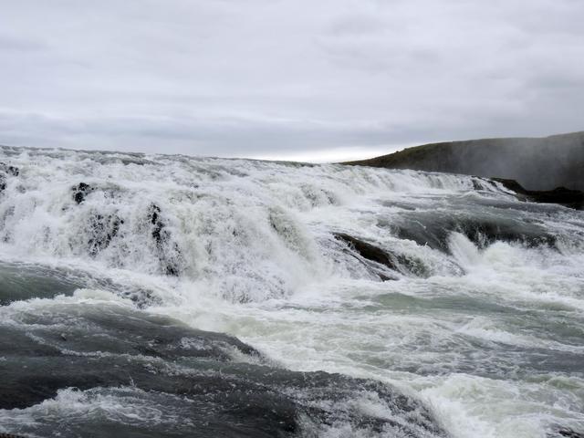 DÍA 1 (10/08/2016) –Keflavik - Círculo de Oro - Cráter Kerid -  Hella - ISLANDIA en 11 DÍAS con 4x4 - Agosto 2016 (14)