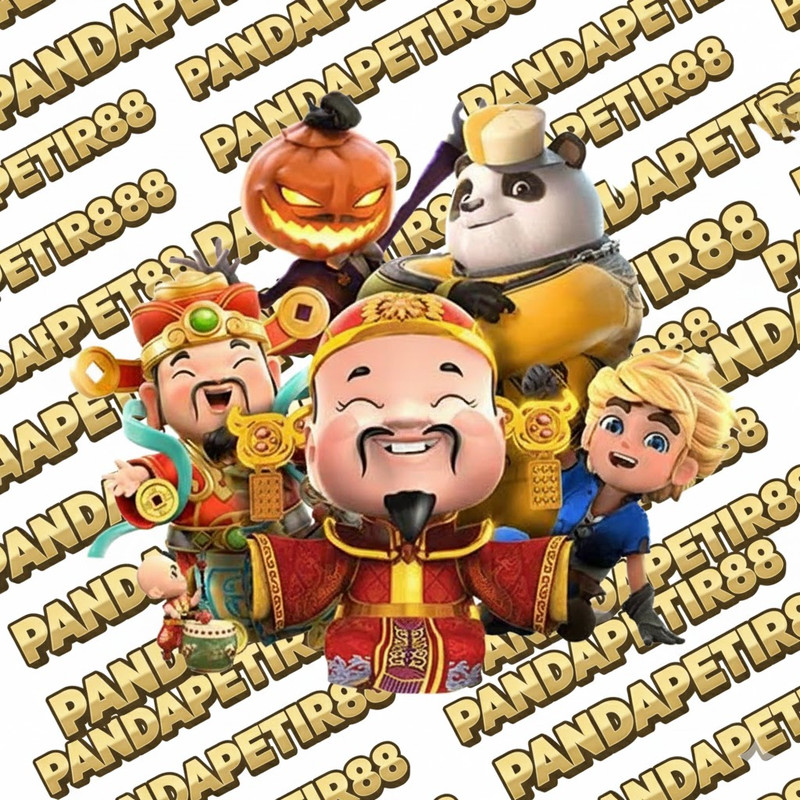 PANDAPETIR88: Link Resmi Gacor Online Paling Gacor di PANDAPETIR88 Stabil Setiap Hari