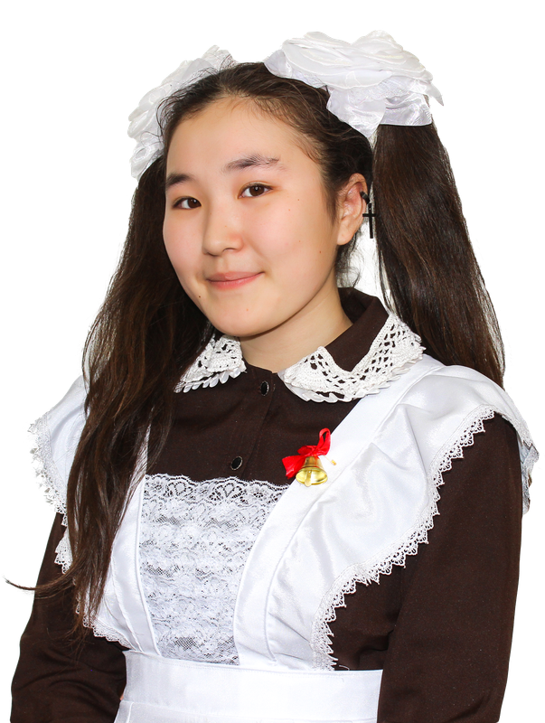 Зарина Турнина